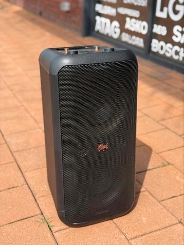 Klipsch GigXXL party speaker beschikbaar voor biedingen