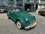Citroen 2 CV uit 1985 2CV 6, 31 pk, Stof, 602 cc, Citroën