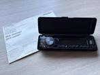 Autoradio frontje Pioneer DEH-4600BT, Auto diversen, Autoradio's, Ophalen of Verzenden, Zo goed als nieuw