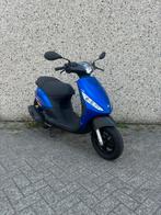 Piaggio Zip 50 iget - 2018 - 5547km - Brom - nette staat, Ophalen, Zo goed als nieuw, Zip