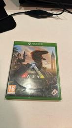 ARK Survival Evolved, Overige genres, 1 speler, Ophalen of Verzenden, Zo goed als nieuw