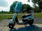 Mooie Sym Allo met scherm en nleuw kenteken., Fietsen en Brommers, Scooters | SYM, Ophalen of Verzenden