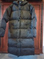 winterjas, winterjack, lange winterjas M, Kleding | Heren, Jassen | Winter, Ophalen of Verzenden, Nieuw, Maat 48/50 (M), Zwart