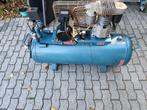 airpress  100/ 170.  230 volt., Ophalen of Verzenden, Gebruikt
