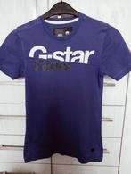 G-Star shirt zeer goede staat maat S, G-Star Raw, Paars, Ophalen of Verzenden, Zo goed als nieuw