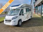 Chausson Chausson 650 Etape Line NIEUW mj 2024, Diesel, Half-integraal, Tot en met 4, Chausson