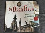 De Grote Kerk van Breda - Geheimen uit de schatkamer, Verzenden, Zo goed als nieuw, René Rijpert, Non-fictie