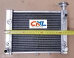 Radiateur Can Am Outlander 400 4x4 MAX 2006-2008 Assembly, Nieuw, Ophalen of Verzenden