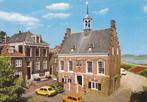 Ameide. Stadhuis., Verzamelen, Ansichtkaarten | Nederland, Verzenden, 1960 tot 1980, Gelopen, Utrecht