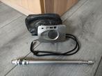 Minolta vectis 300 camera met hoesje en statief, Audio, Tv en Foto, Fotocamera's Analoog, Ophalen of Verzenden