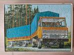 Daf truck puzzel., Ophalen of Verzenden