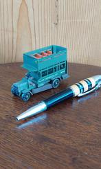 General B-type bus Corgi, Ophalen of Verzenden, Zo goed als nieuw, Auto's