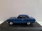 Ford Escort MK1, donkerblauw, Trofeu 1:43, nieuw, Ophalen of Verzenden, Zo goed als nieuw, Auto