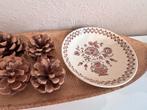 Johnson Bros schaaltje - Engeland, Gebruikt, Ophalen of Verzenden, Schaal of Schalen, Overige stijlen