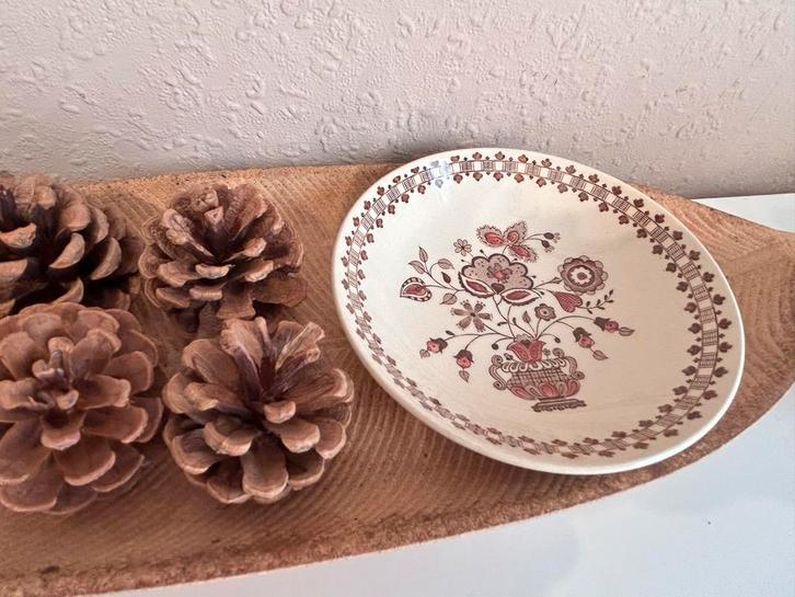 Johnson Bros schaaltje - Engeland, Huis en Inrichting, Keuken | Servies, Gebruikt, Schaal of Schalen, Overige stijlen, Aardewerk