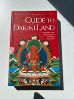 Guide to Dakini land the highest yoga tantra practice, Ophalen of Verzenden, Zo goed als nieuw, Achtergrond en Informatie, Spiritualiteit algemeen