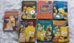 Simpsons meerdere seizoenen, Cd's en Dvd's, Dvd's | Tv en Series, Komedie, Alle leeftijden, Ophalen of Verzenden, Zo goed als nieuw