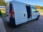 Dacia Dokker 1.6 MPI 100 BENZINE *apk:09-2026*, Auto's, Gebruikt, Euro 6, 4 cilinders, 1098 kg