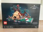 Lego star wars 75330 dagobah jedi training diorama nieuw, Ophalen of Verzenden, Nieuw, Complete set, Lego