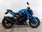 SUZUKI GSX-S 750 A (bj 2020), Motoren, Motoren | Suzuki, SUZUKI, 4 cilinders, Motorrijbewijs A, Bedrijf