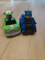 Pae patrol autos met pup, Ophalen