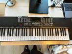 Keyboard met microfoon, Muziek en Instrumenten, Keyboards, Ophalen, Zo goed als nieuw, Overige aantallen, Overige merken