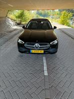 Mercedes-Benz C-Klasse C200 204pk All-terrain 9G-TRONIC, Auto's, Mercedes-Benz, Automaat, 1800 kg, 4 cilinders, Zwart