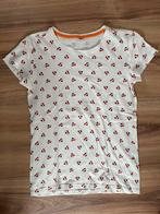 Shirt koningsdag maat 146/152, Ophalen of Verzenden, Zo goed als nieuw, Meisje, Shirt of Longsleeve