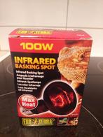 infrarood basking light, Ophalen of Verzenden, Nieuw
