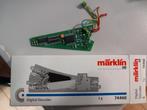 Marklin decoder, Wisselstroom, Overige typen, Ophalen of Verzenden, Zo goed als nieuw