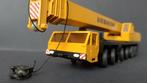 Liebherr LT 1100 Mobiele hijskraan 1;50 Gescha Conrad Pol, Hobby en Vrije tijd, Modelauto's | 1:50, Ophalen of Verzenden, Zo goed als nieuw