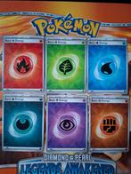 Energy set Scarlet & violet nm, Ophalen of Verzenden, Zo goed als nieuw, Meerdere kaarten