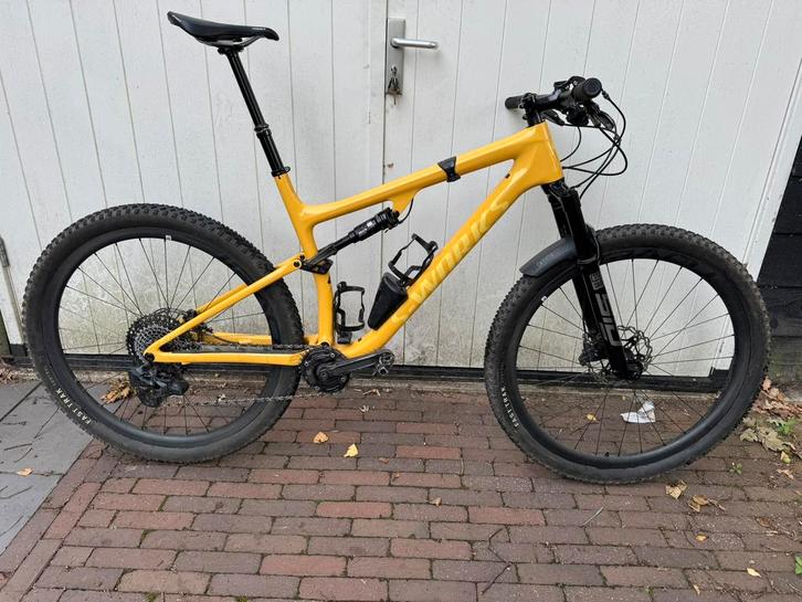 Specialized S-Works Epic Evo XL, Fietsen en Brommers, Fietsen | Mountainbikes en ATB, Gebruikt, Overige merken, 57 cm of meer
