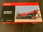 mammoet, Hobby en Vrije tijd, Modelauto's | 1:50, Ophalen, Nieuw, Hijskraan, Tractor of Landbouw, Wsi