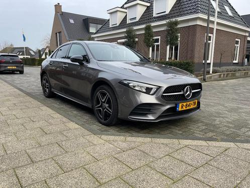 Leaseovername: Mercedes A250e AMG line | t/m nov-2027, Auto's, Mercedes-Benz, Particulier, A-Klasse, ABS, Achteruitrijcamera, Airbags