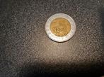 munt 5 estados unidos mexicanos 1993, Ophalen of Verzenden, Zuid-Amerika, Losse munt