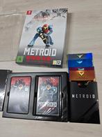 Metroid Dread Special Edition Switch, Spelcomputers en Games, Games | Nintendo Switch, ., 1 speler, Racen en Vliegen, Ophalen of Verzenden