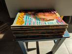 Hitkrant jaargang 1984. 34 nummers. Veel posters., Boeken, Tijdschriften en Kranten, Ophalen of Verzenden, Zo goed als nieuw