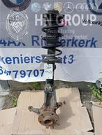 VW Golf 6 Wielophanging Veerpoot 1T0413031E, Gebruikt, -, Volkswagen, -