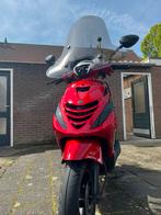 Piaggio zip sp candy red, Ophalen, Gebruikt, Zip, Benzine