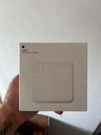 Apple USB-C 67W Power Adapter (nieuw/geseald), Nieuw, Ophalen of Verzenden, Apple