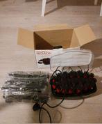 Warmte rollers, Ophalen of Verzenden, Zo goed als nieuw