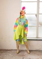 Gezocht! Carnavalsjas en een van de pruiken van Label11, Kleding | Heren, Ophalen of Verzenden, Zo goed als nieuw
