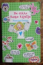 De DIKKE Lena Lijstje ( alle 4 de delen in 1 boek!!) - Oomen, Ophalen of Verzenden, Zo goed als nieuw