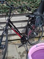Mooie stella fiets, Ophalen of Verzenden, Gebruikt, 50 km per accu of meer, Overige merken
