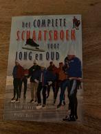 Schaatsboek voor Jong & Oud - Zo Goed Als Nieuw, Ophalen of Verzenden, Zo goed als nieuw, Wintersport