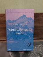Julia Philips - Verdwijnende aarde, Ophalen of Verzenden, Zo goed als nieuw