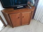 Platenspeler kast, Ophalen of Verzenden, Zo goed als nieuw, 25 tot 50 cm