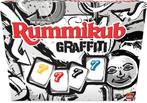 Rummikub Graffiti, Hobby en Vrije tijd, Gezelschapsspellen | Bordspellen, Een of twee spelers, Ophalen, Nieuw, Goliath