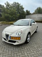 Alfa Romeo MiTo 1.4 Turbo 99KW Multi AIR 2010 Wit, Auto's, Alfa Romeo, Voorwielaandrijving, 4 cilinders, Wit, Origineel Nederlands